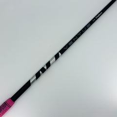Srixon ZXi 7 Wood 21* RH Fujikura Ventus Black Velocore + Extra Stiff 7-X Shaft