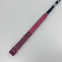 Fujikura Ventus Black Velocore + 7-X Fairway Wood Shaft