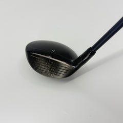 Taylormade Stealth Plus 5 Wood 19* RH Mitsubishi Diamana D+ Whiteboard Stiff 82-S Shaft