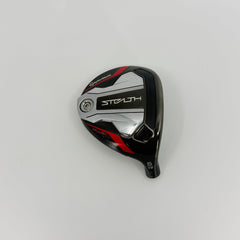 Taylormade Stealth Plus 5 Wood 19* Head