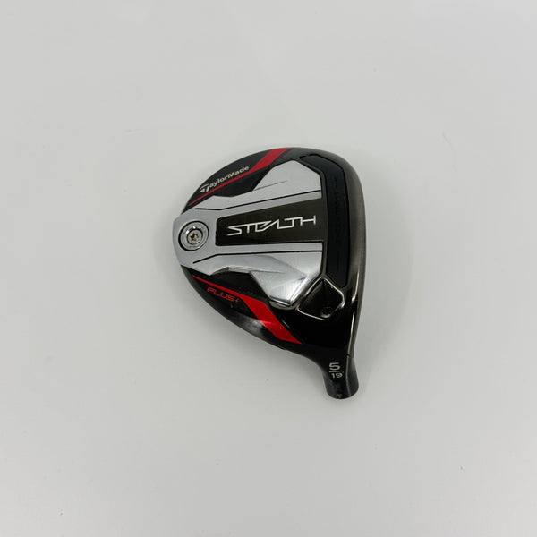Taylormade Stealth Plus 5 Wood 19* Head
