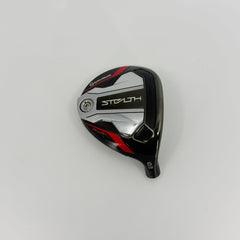 Taylormade Stealth Plus 5 Wood 19* RH Mitsubishi Diamana D+ Whiteboard Stiff 82-S Shaft