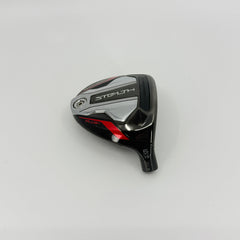 Taylormade Stealth Plus 5 Wood 19* RH Mitsubishi Diamana D+ Whiteboard Stiff 82-S Shaft