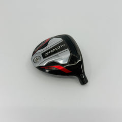 Taylormade Stealth Plus 5 Wood 19* Head