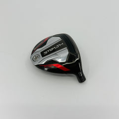 Taylormade Stealth Plus 5 Wood 19* RH Mitsubishi Diamana D+ Whiteboard Stiff 82-S Shaft