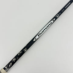 Mitsubishi Diamana D+ Whiteboard 82-S Fairway Wood Shaft