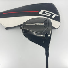 Titleist GT4 Driver 8* RH Mitsubishi Tensei 1K Black Extra Stiff 65-X Shaft