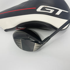 Titleist GT4 Driver 8* RH Mitsubishi Tensei 1K Black Extra Stiff 65-X Shaft