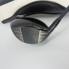 Titleist GT4 Driver 8* RH Mitsubishi Tensei 1K Black Extra Stiff 65-X Shaft