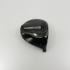 Titleist GT4 Driver 8* Head