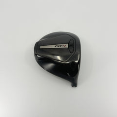 Titleist GT4 Driver 8* RH Mitsubishi Tensei 1K Black Extra Stiff 65-X Shaft