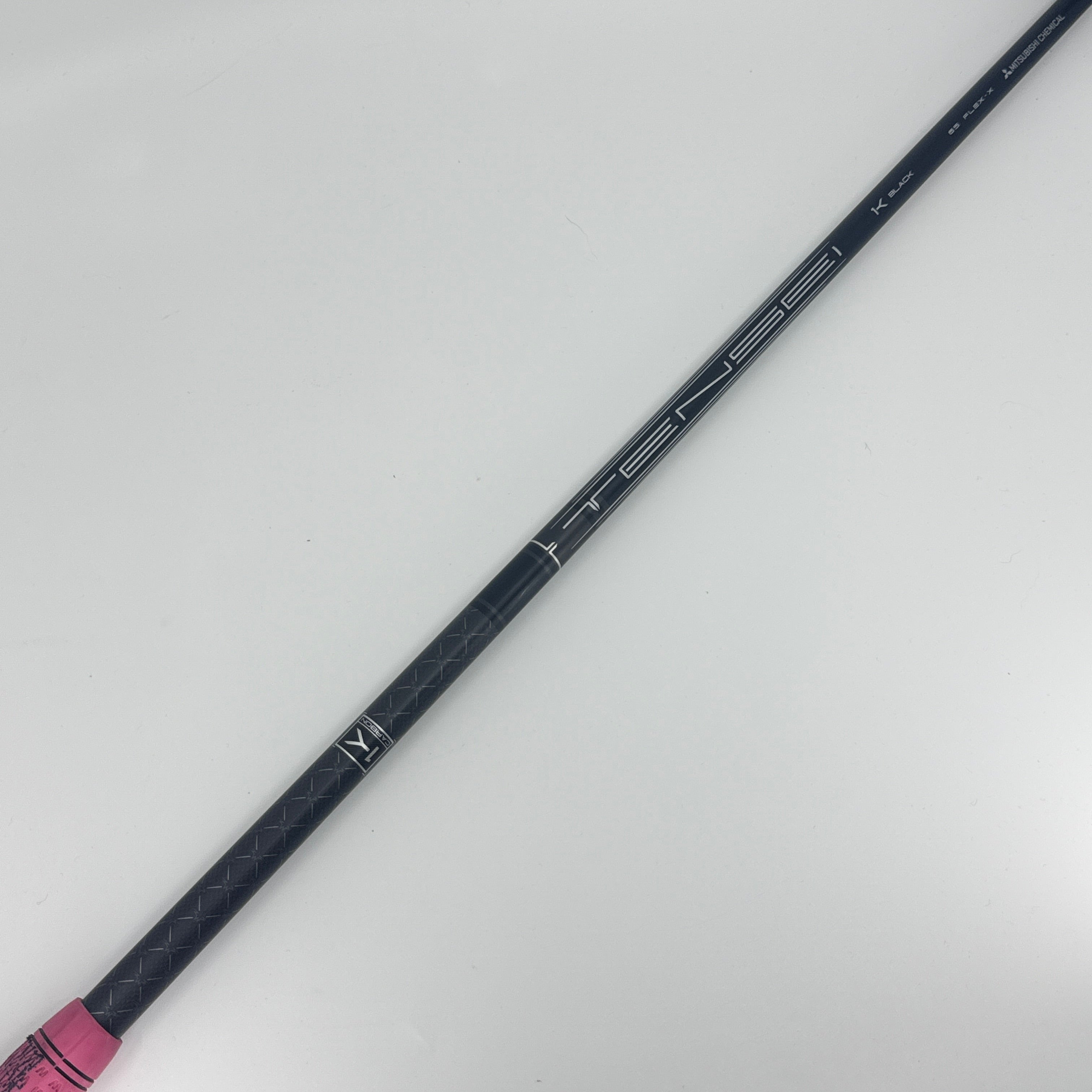All Shafts – On in Two