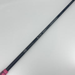 Mitsubishi Tensei 1K Black 65-X Driver Shaft