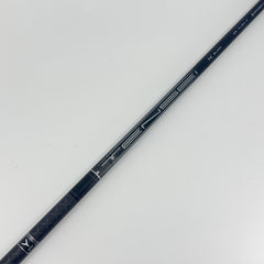 Titleist GT4 Driver 8* RH Mitsubishi Tensei 1K Black Extra Stiff 65-X Shaft