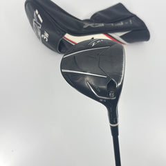 Srixon ZXi 3 Wood 15* RH Fujikura Ventus TR Black Velocore Extra Stiff 6-X Shaft