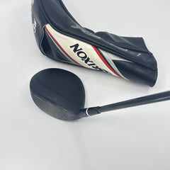 Srixon ZXi 3 Wood 15* RH Fujikura Ventus TR Black Velocore Extra Stiff 6-X Shaft