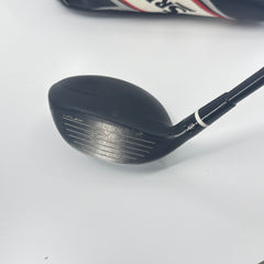 Srixon ZXi 3 Wood 15* RH Fujikura Ventus TR Black Velocore Extra Stiff 6-X Shaft