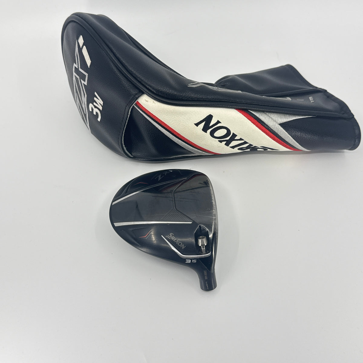Srixon ZXi 3 Wood 15* Head