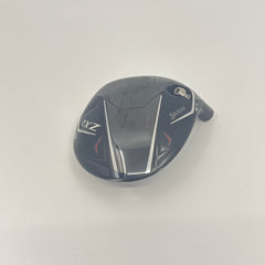 Srixon ZXi 3 Wood 15* RH Fujikura Ventus TR Black Velocore Extra Stiff 6-X Shaft