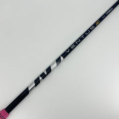 Srixon ZXi 3 Wood 15* RH Fujikura Ventus TR Black Velocore Extra Stiff 6-X Shaft