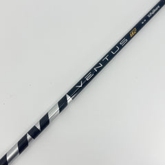 Fujikura Ventus TR Black Velocore 6-X Fairway Wood Shaft