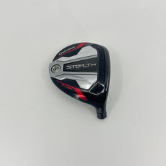 Taylormade Stealth Plus 3 Wood 15* Head