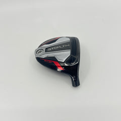 Taylormade Stealth Plus 3 Wood 15* Head