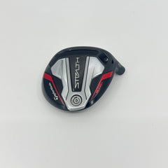 Taylormade Stealth Plus 3 Wood 15* Head
