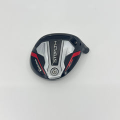 Taylormade Stealth Plus 3 Wood 15* RH Fujikura Ventus Red FW Extra Stiff 6-X Shaft