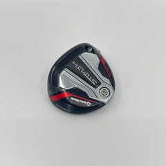 Taylormade Stealth Plus 3 Wood 15* Head