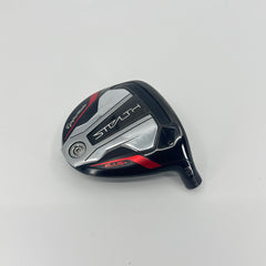Taylormade Stealth Plus 3 Wood 15* Head