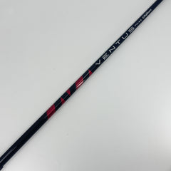 Fujikura Ventus Red FW 6-X Fairway Wood Shaft