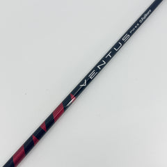 Fujikura Ventus Red FW 6-X Fairway Wood Shaft