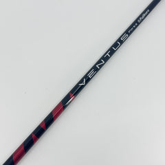Taylormade Stealth Plus 3 Wood 15* RH Fujikura Ventus Red FW Extra Stiff 6-X Shaft