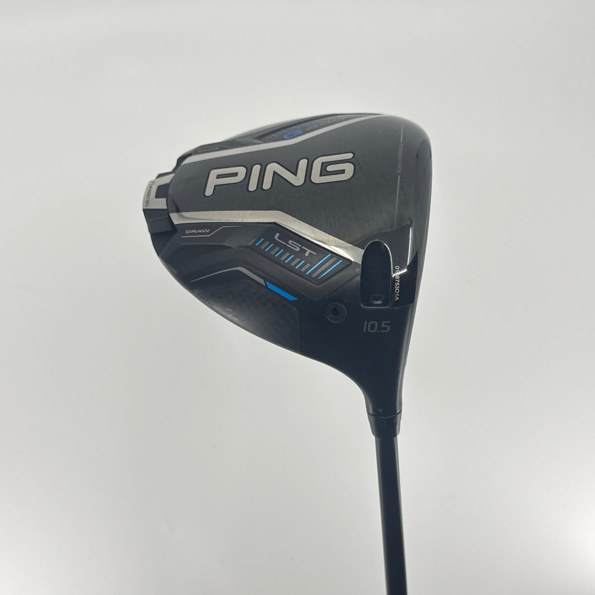 Ping G440 LST Driver 10.5* RH Graphite Design Tour AD IZ Extra Stiff 5-X Shaft