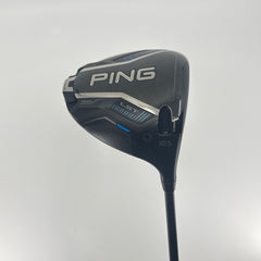 Ping G440 LST Driver 10.5* RH Graphite Design Tour AD IZ Extra Stiff 5-X Shaft
