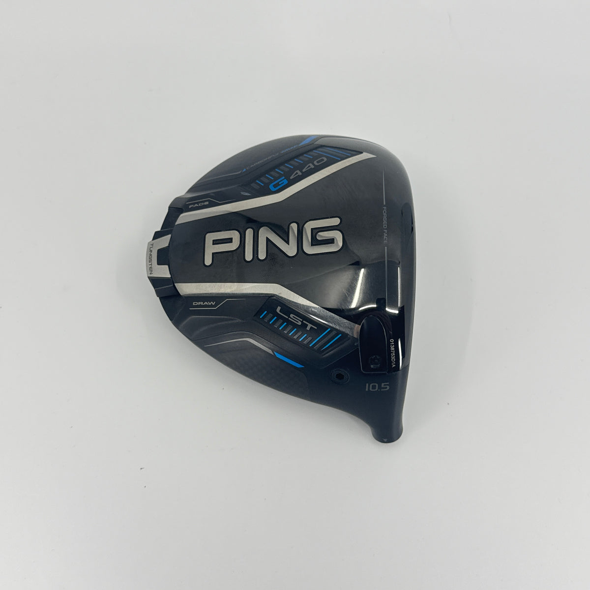 Ping G440 LST Driver 10.5* Head