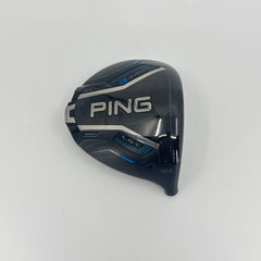 Ping G440 LST Driver 10.5* RH Graphite Design Tour AD IZ Extra Stiff 5-X Shaft