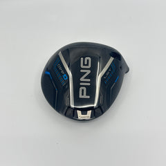 Ping G440 LST Driver 10.5* RH Graphite Design Tour AD IZ Extra Stiff 5-X Shaft