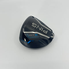 Ping G440 LST Driver 10.5* Head