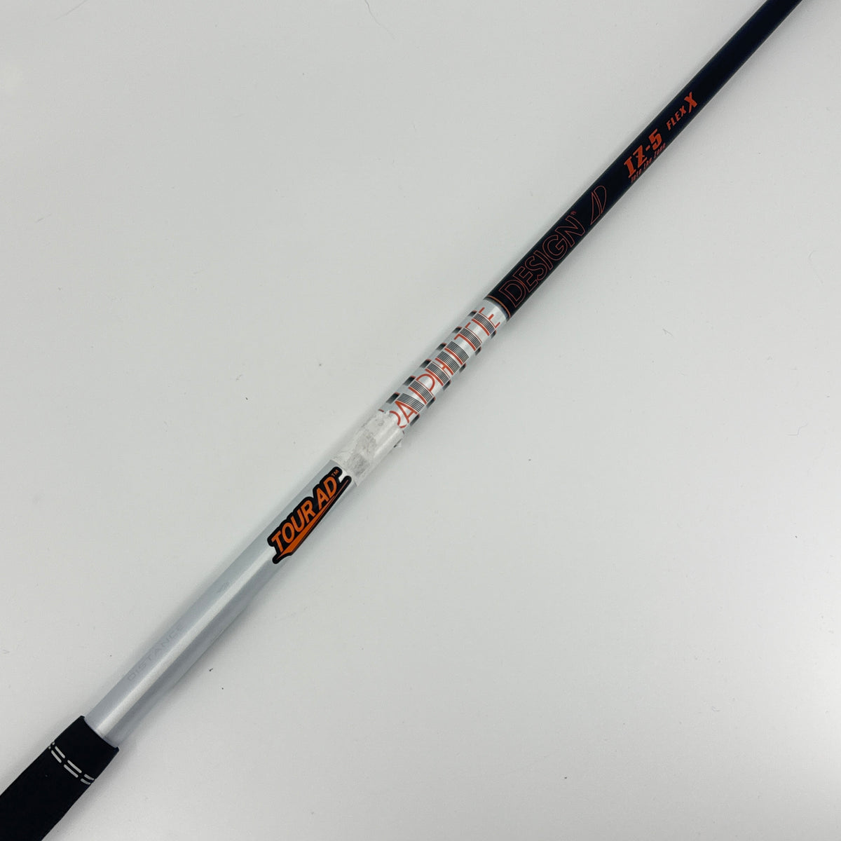 Graphite Design Tour AD IZ 5-X Driver Shaft