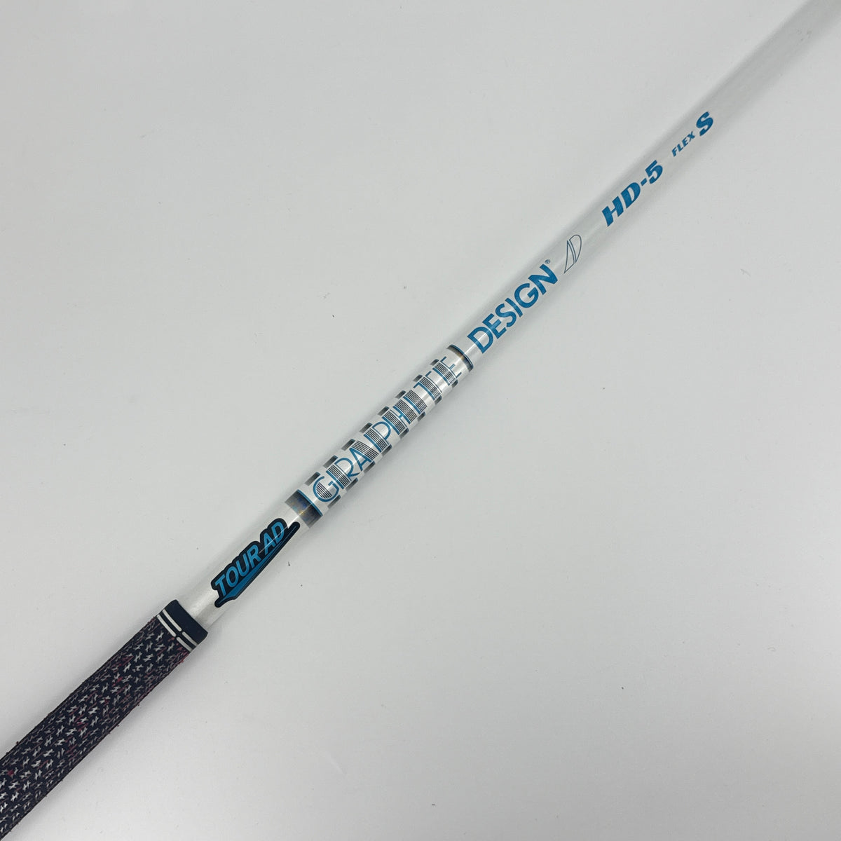 Graphite Design Tour AD HD 5-S Fairway Wood Shaft