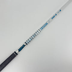 Graphite Design Tour AD HD 5-S Fairway Wood Shaft