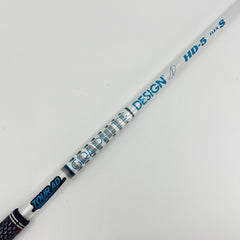 Graphite Design Tour AD HD 5-S Fairway Wood Shaft