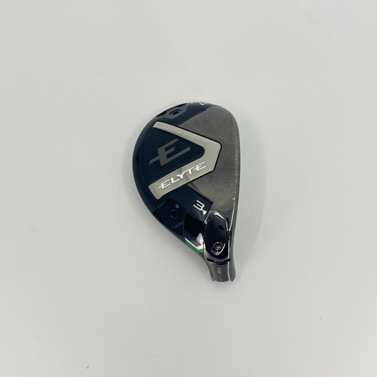 Callaway Elyte 3 Hybrid 19* Head