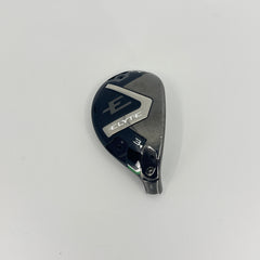 Callaway Elyte 3 Hybrid 19* RH Fujikura Ventus Black Velocore + Extra Stiff 9-X Shaft