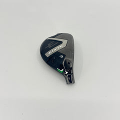 Callaway Elyte 3 Hybrid 19* RH Fujikura Ventus Black Velocore + Extra Stiff 9-X Shaft