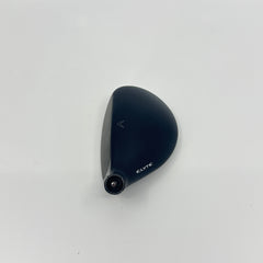 Callaway Elyte 3 Hybrid 19* RH Fujikura Ventus Black Velocore + Extra Stiff 9-X Shaft