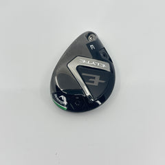 Callaway Elyte 3 Hybrid 19* Head