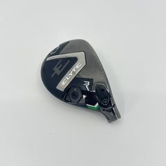Callaway Elyte 3 Hybrid 19* Head
